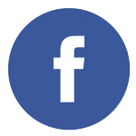 facebook blue