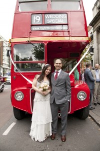 Wedding dress alterations