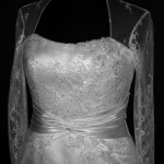 wedding dress alterations