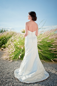 bridal dress alterations